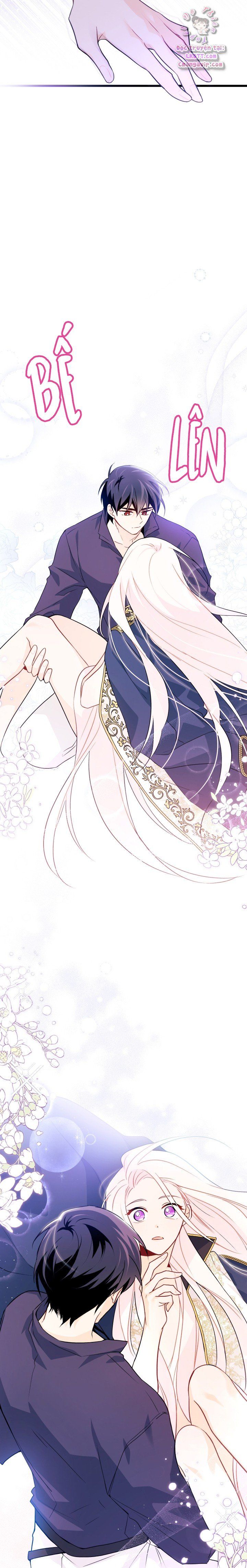 đọc truyện Mối Quan Hệ Cộng Sinh Giữa Báo Đen Và Thỏ Trắng Chương 30 ảnh 27 tại Thiên Thai Truyện