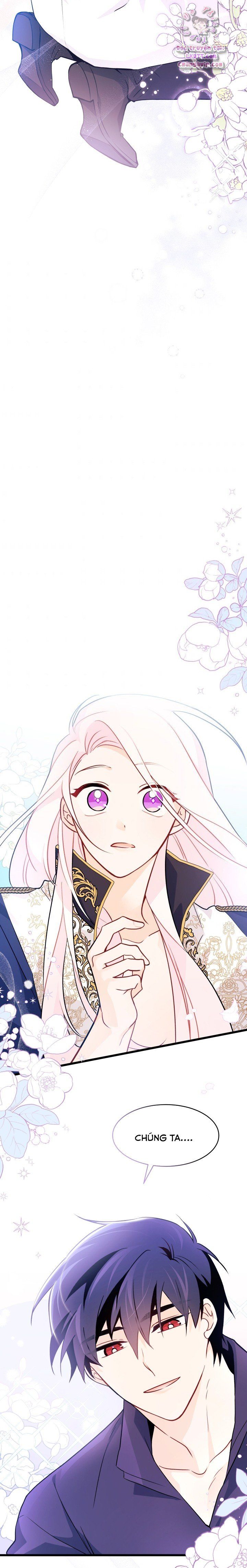 đọc truyện Mối Quan Hệ Cộng Sinh Giữa Báo Đen Và Thỏ Trắng Chương 30 ảnh 28 tại Thiên Thai Truyện