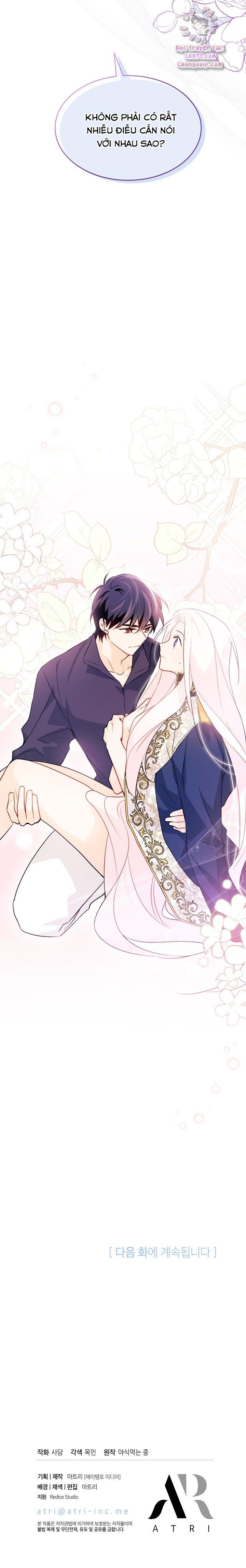 đọc truyện Mối Quan Hệ Cộng Sinh Giữa Báo Đen Và Thỏ Trắng Chương 30 ảnh 29 tại Thiên Thai Truyện