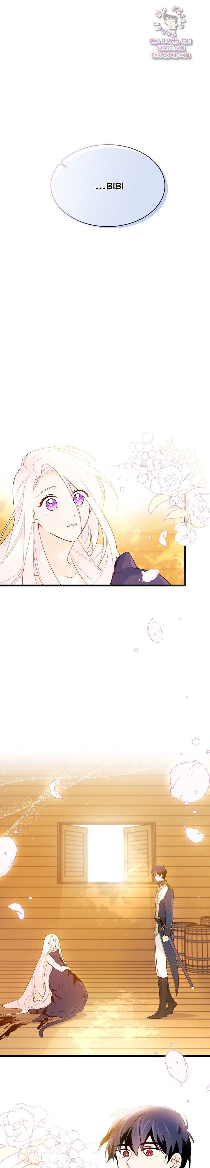 đọc truyện Mối Quan Hệ Cộng Sinh Giữa Báo Đen Và Thỏ Trắng Chương 30 ảnh 6 tại Thiên Thai Truyện