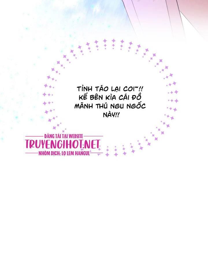 đọc truyện Mối Quan Hệ Cộng Sinh Giữa Báo Đen Và Thỏ Trắng Chương 33.1 ảnh 21 tại Thiên Thai Truyện