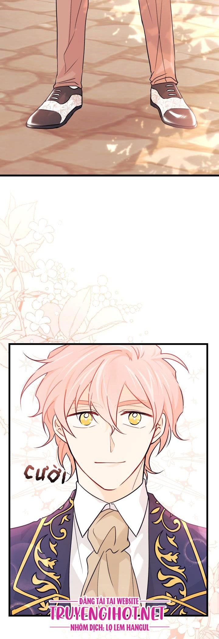 đọc truyện Mối Quan Hệ Cộng Sinh Giữa Báo Đen Và Thỏ Trắng Chương 33.1 ảnh 4 tại Thiên Thai Truyện