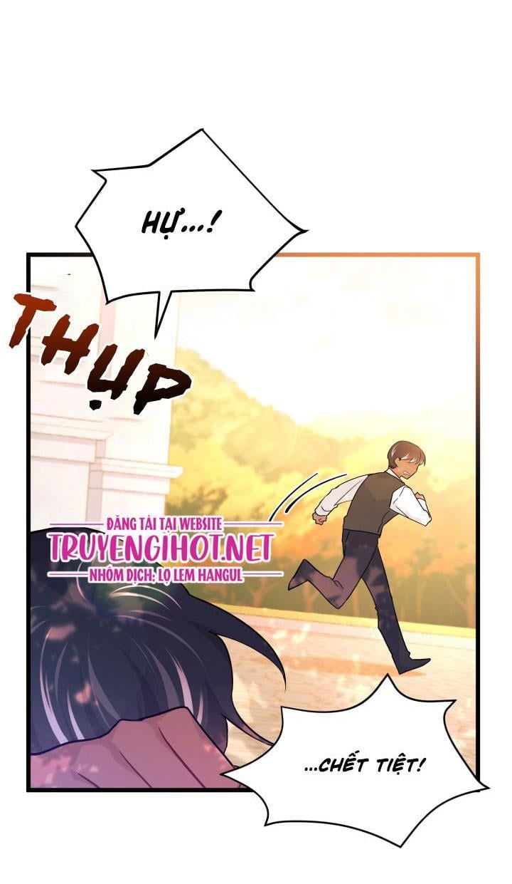 đọc truyện Mối Quan Hệ Cộng Sinh Giữa Báo Đen Và Thỏ Trắng Chương 33.1 ảnh 24 tại Thiên Thai Truyện