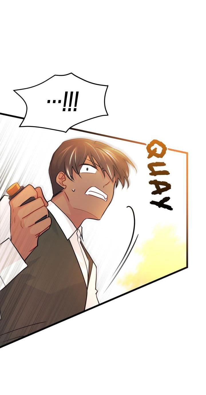 đọc truyện Mối Quan Hệ Cộng Sinh Giữa Báo Đen Và Thỏ Trắng Chương 33.1 ảnh 27 tại Thiên Thai Truyện