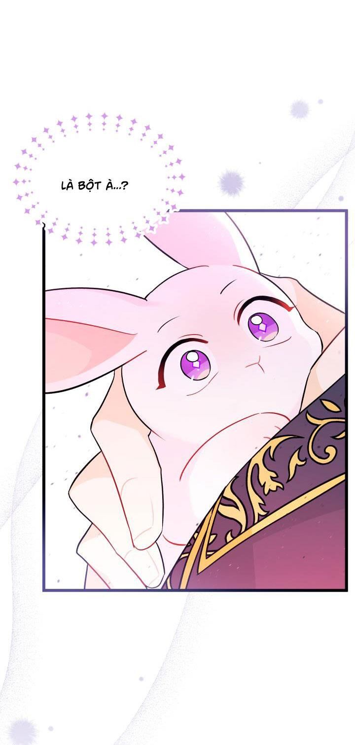 đọc truyện Mối Quan Hệ Cộng Sinh Giữa Báo Đen Và Thỏ Trắng Chương 33.1 ảnh 30 tại Thiên Thai Truyện