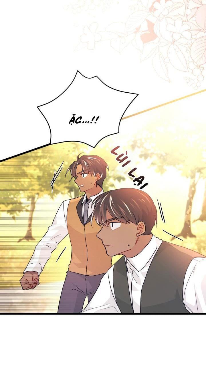 đọc truyện Mối Quan Hệ Cộng Sinh Giữa Báo Đen Và Thỏ Trắng Chương 33.1 ảnh 5 tại Thiên Thai Truyện