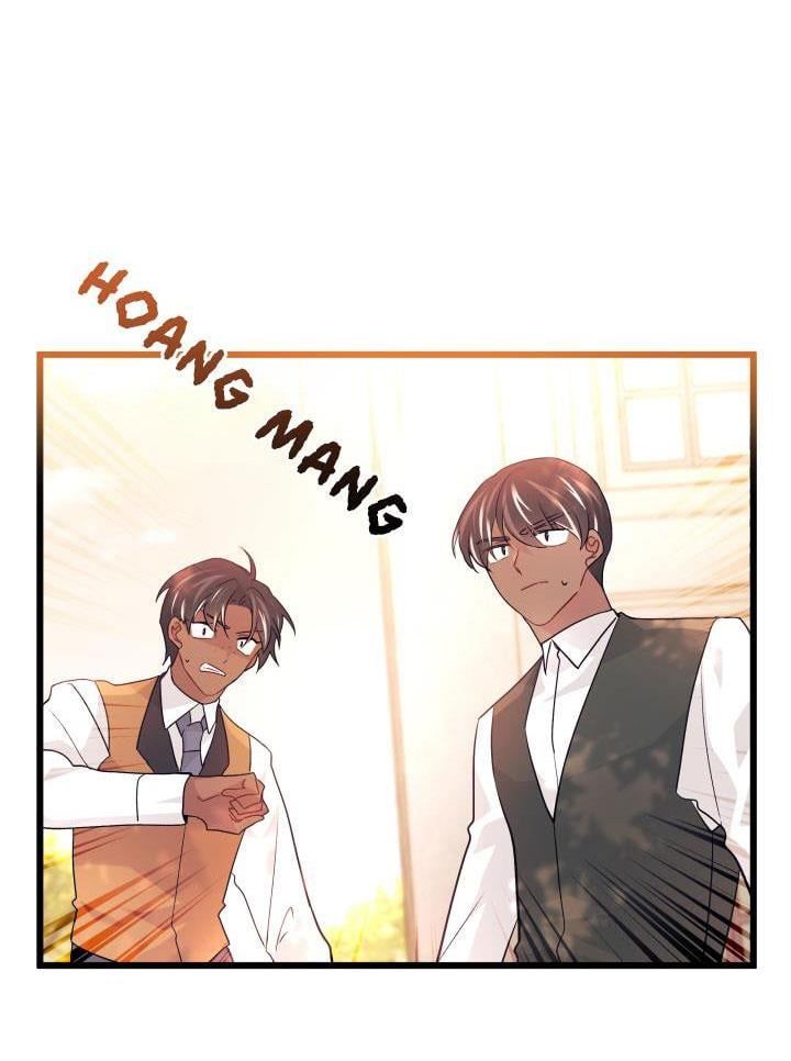 đọc truyện Mối Quan Hệ Cộng Sinh Giữa Báo Đen Và Thỏ Trắng Chương 33.1 ảnh 8 tại Thiên Thai Truyện