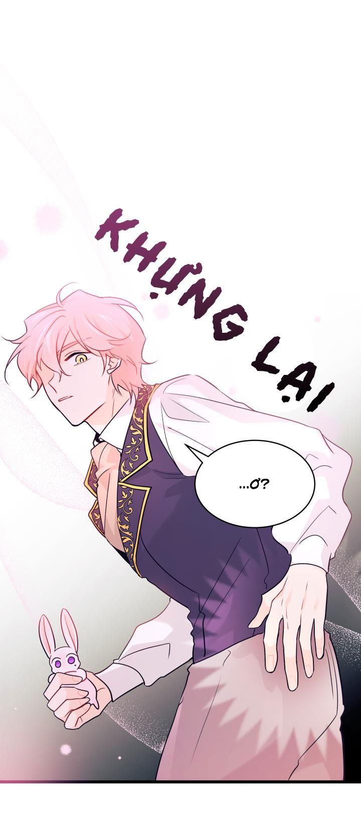 đọc truyện Mối Quan Hệ Cộng Sinh Giữa Báo Đen Và Thỏ Trắng Chương 33.1 ảnh 9 tại Thiên Thai Truyện