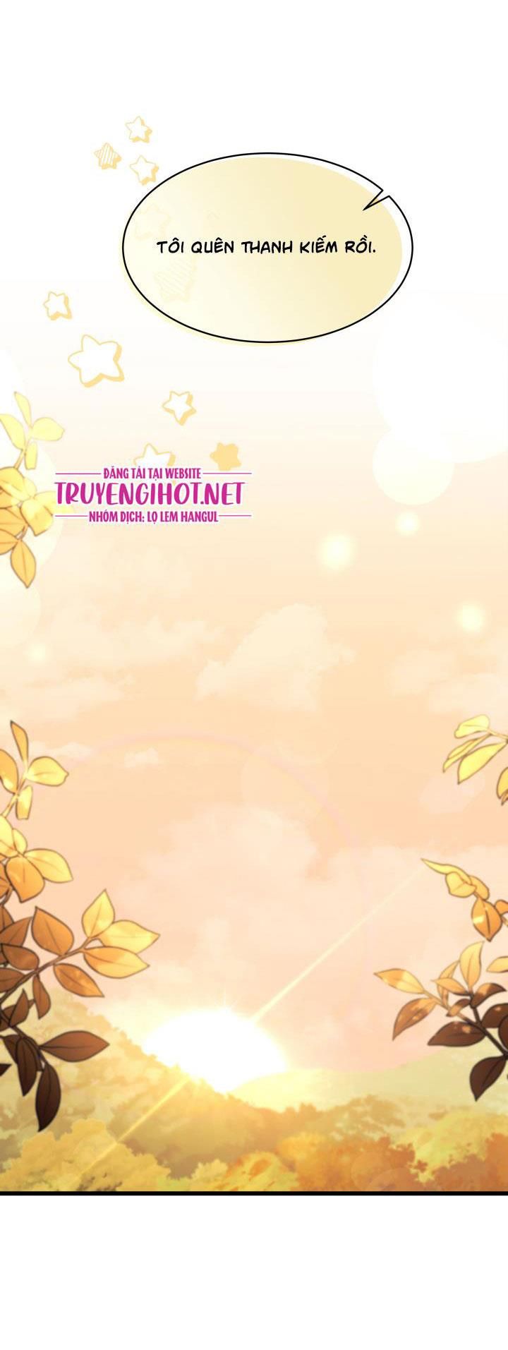 đọc truyện Mối Quan Hệ Cộng Sinh Giữa Báo Đen Và Thỏ Trắng Chương 33.1 ảnh 11 tại Thiên Thai Truyện