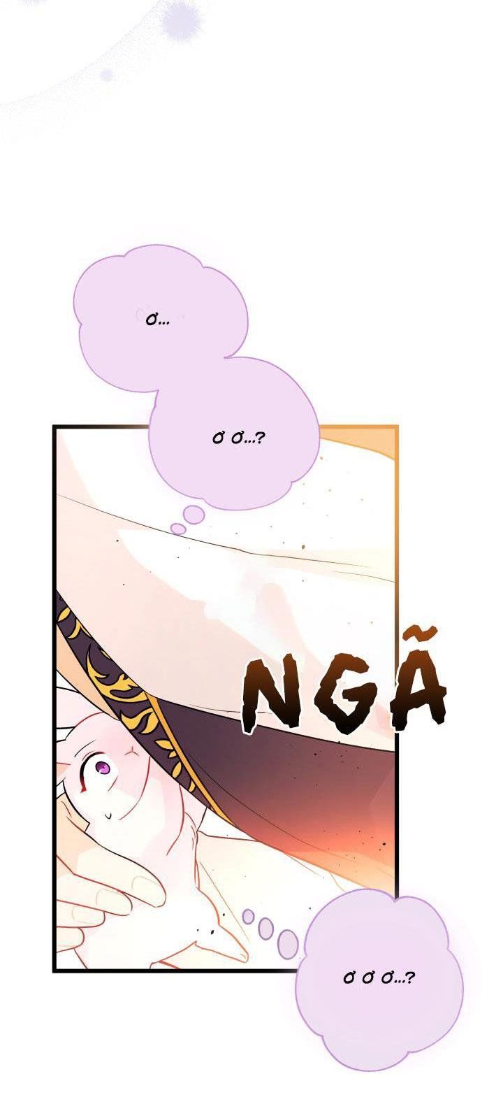 đọc truyện Mối Quan Hệ Cộng Sinh Giữa Báo Đen Và Thỏ Trắng Chương 33.2 ảnh 3 tại Thiên Thai Truyện