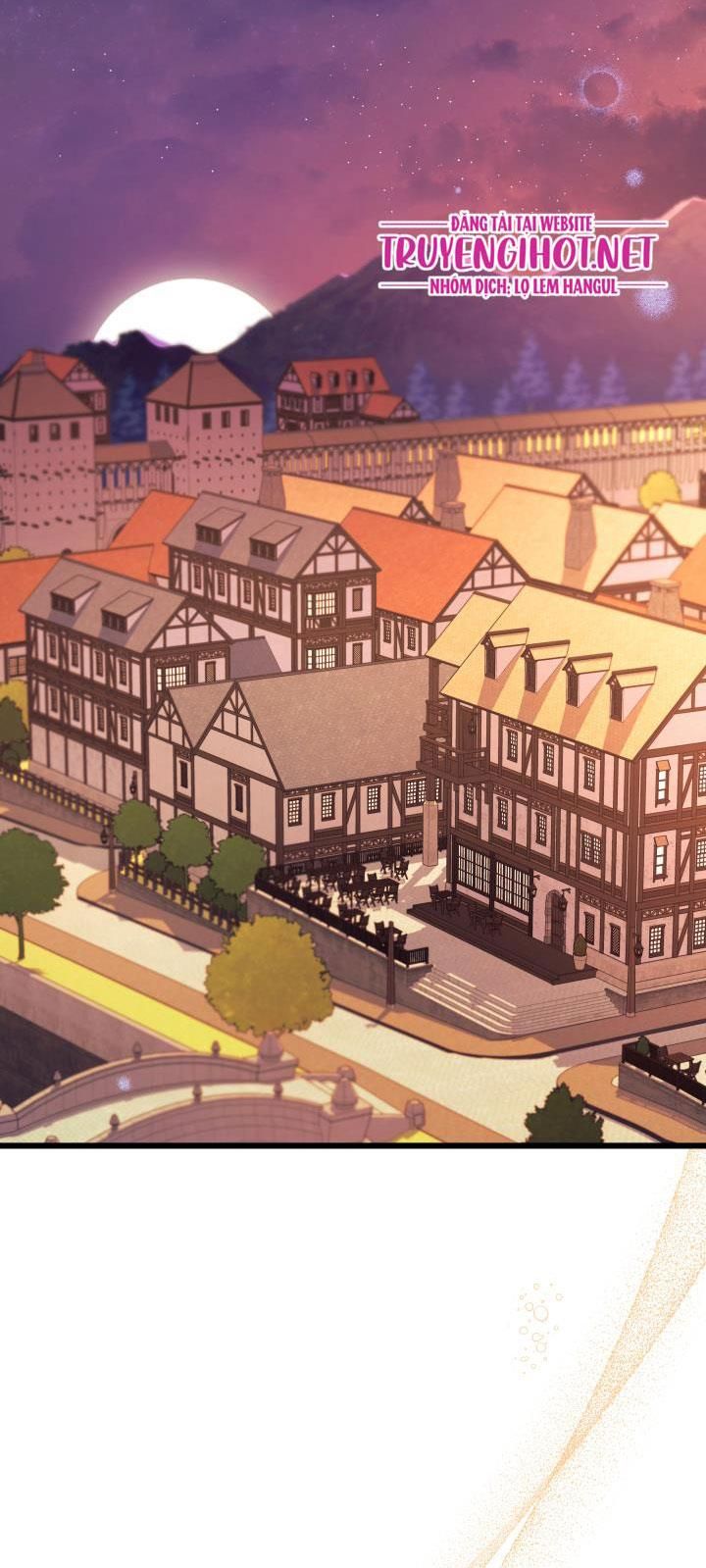 đọc truyện Mối Quan Hệ Cộng Sinh Giữa Báo Đen Và Thỏ Trắng Chương 33.2 ảnh 14 tại Thiên Thai Truyện