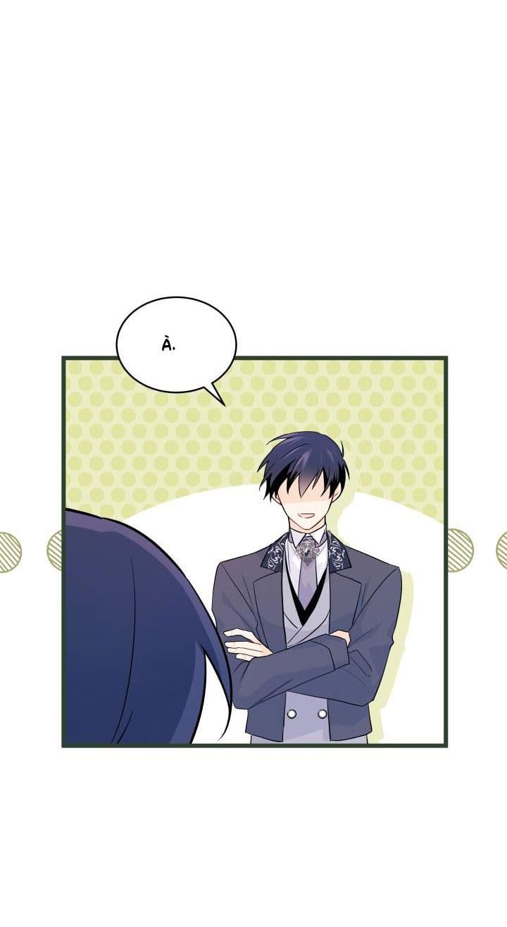 đọc truyện Mối Quan Hệ Cộng Sinh Giữa Báo Đen Và Thỏ Trắng Chương 33.2 ảnh 17 tại Thiên Thai Truyện