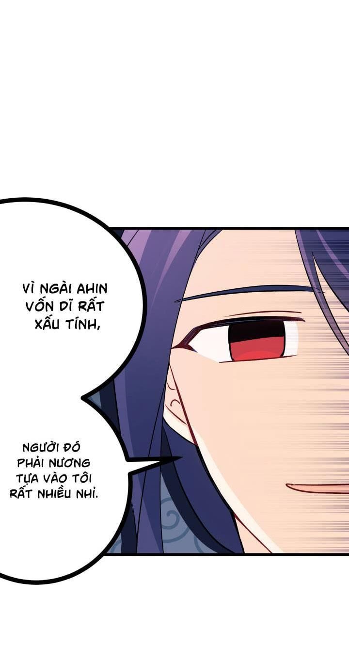 đọc truyện Mối Quan Hệ Cộng Sinh Giữa Báo Đen Và Thỏ Trắng Chương 33.2 ảnh 18 tại Thiên Thai Truyện