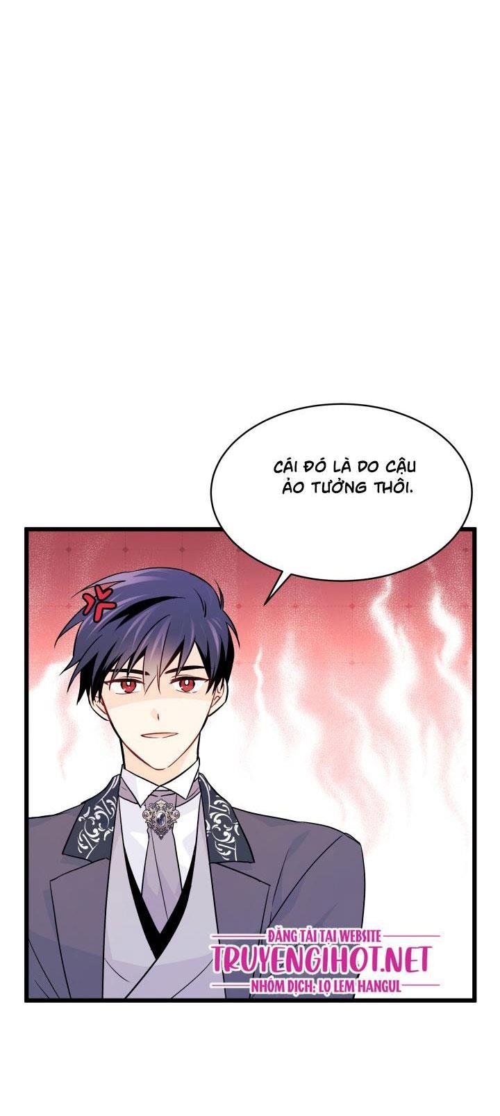 đọc truyện Mối Quan Hệ Cộng Sinh Giữa Báo Đen Và Thỏ Trắng Chương 33.2 ảnh 19 tại Thiên Thai Truyện