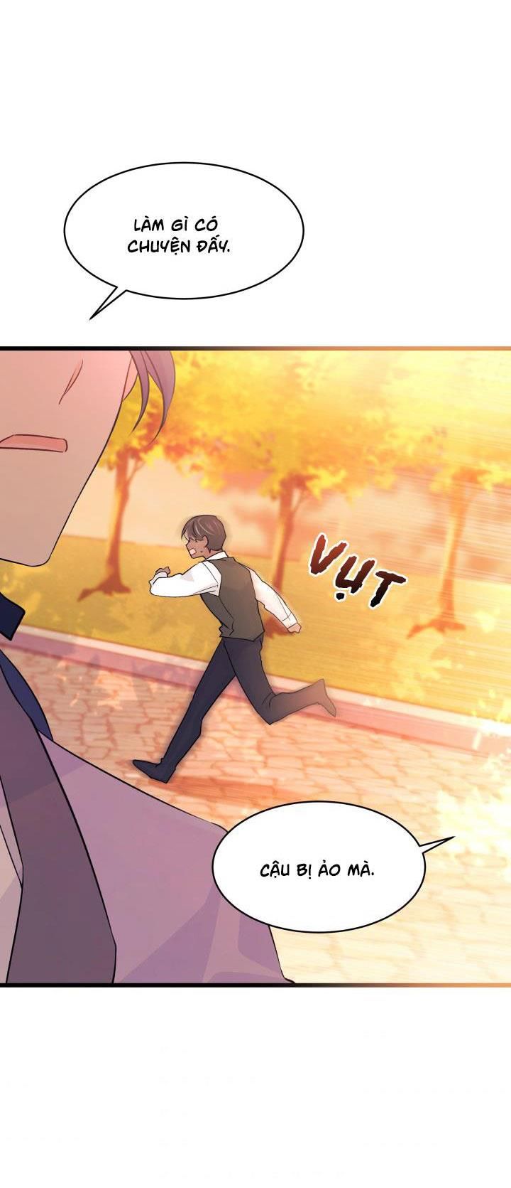 đọc truyện Mối Quan Hệ Cộng Sinh Giữa Báo Đen Và Thỏ Trắng Chương 33.2 ảnh 20 tại Thiên Thai Truyện