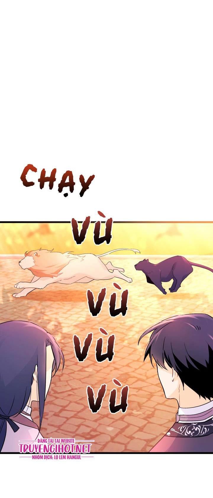 đọc truyện Mối Quan Hệ Cộng Sinh Giữa Báo Đen Và Thỏ Trắng Chương 33.2 ảnh 22 tại Thiên Thai Truyện