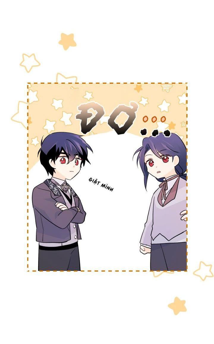 đọc truyện Mối Quan Hệ Cộng Sinh Giữa Báo Đen Và Thỏ Trắng Chương 33.2 ảnh 23 tại Thiên Thai Truyện