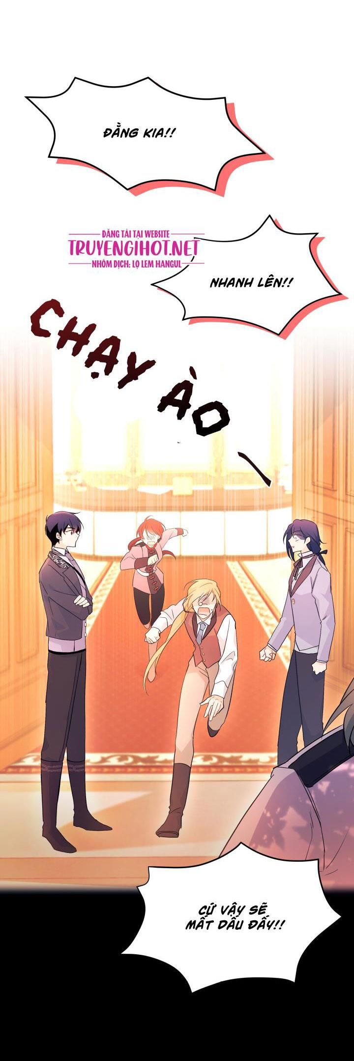 đọc truyện Mối Quan Hệ Cộng Sinh Giữa Báo Đen Và Thỏ Trắng Chương 33.2 ảnh 28 tại Thiên Thai Truyện