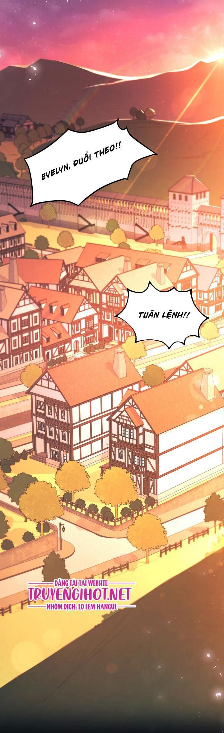 đọc truyện Mối Quan Hệ Cộng Sinh Giữa Báo Đen Và Thỏ Trắng Chương 33.2 ảnh 30 tại Thiên Thai Truyện