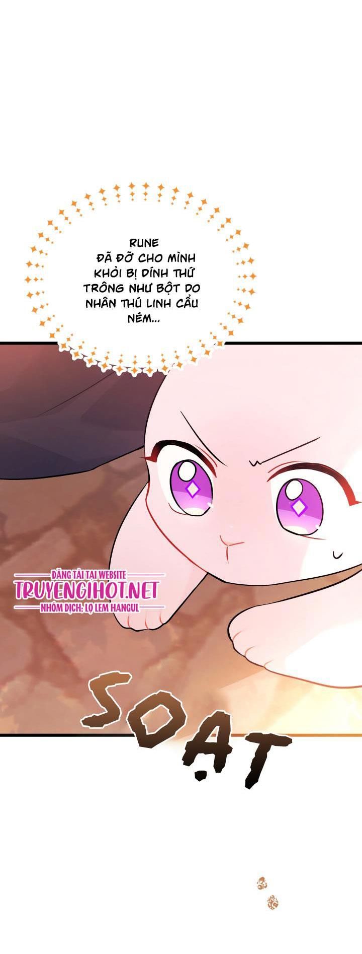 đọc truyện Mối Quan Hệ Cộng Sinh Giữa Báo Đen Và Thỏ Trắng Chương 33.2 ảnh 7 tại Thiên Thai Truyện