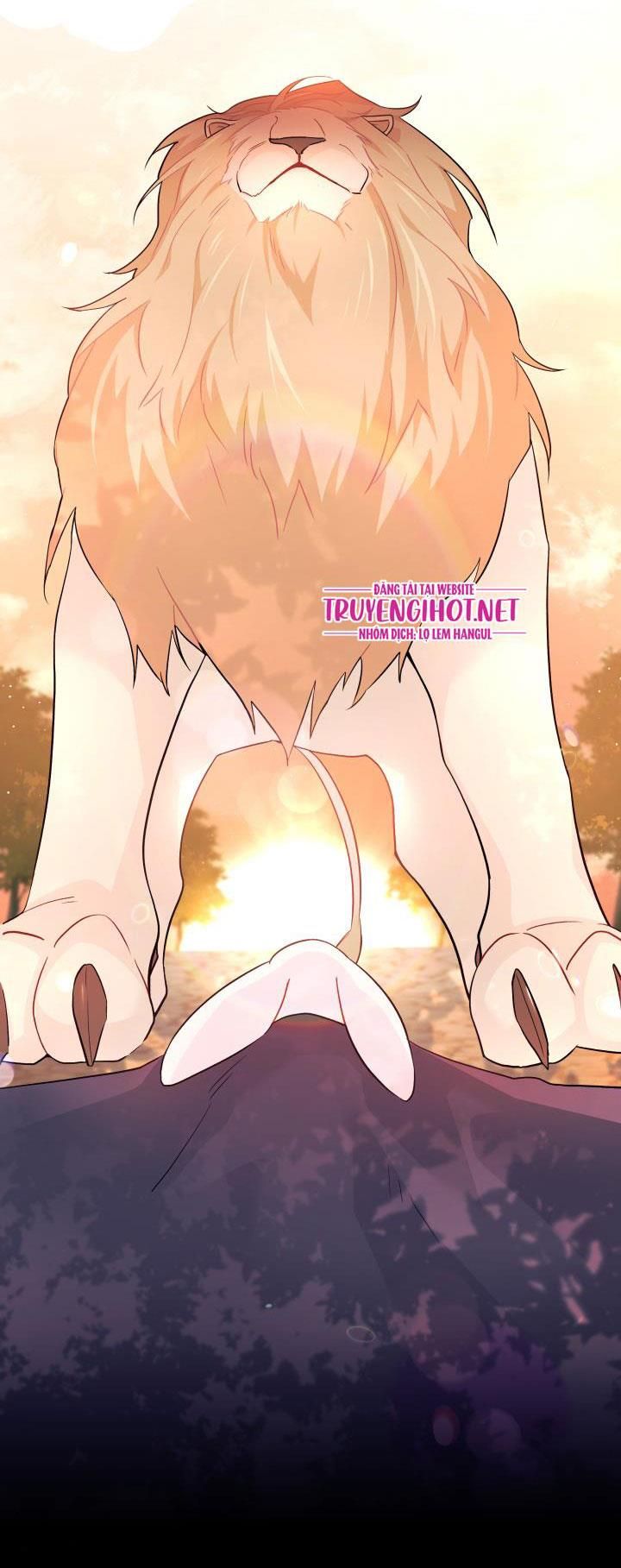 đọc truyện Mối Quan Hệ Cộng Sinh Giữa Báo Đen Và Thỏ Trắng Chương 33.2 ảnh 11 tại Thiên Thai Truyện