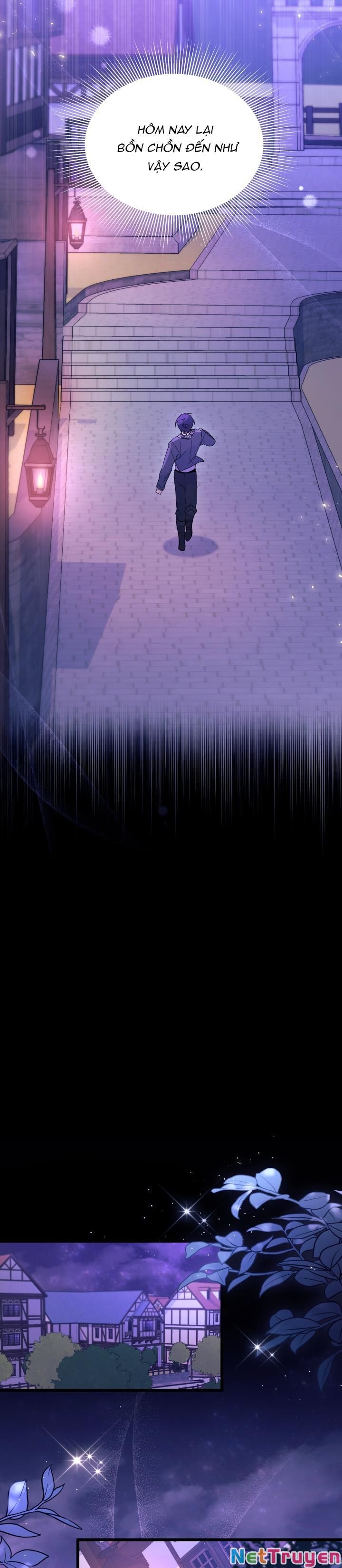 đọc truyện Mối Quan Hệ Cộng Sinh Giữa Báo Đen Và Thỏ Trắng Chương 34 ảnh 15 tại Thiên Thai Truyện