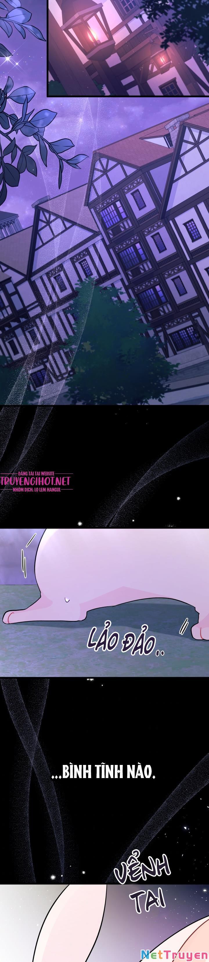 đọc truyện Mối Quan Hệ Cộng Sinh Giữa Báo Đen Và Thỏ Trắng Chương 34 ảnh 16 tại Thiên Thai Truyện