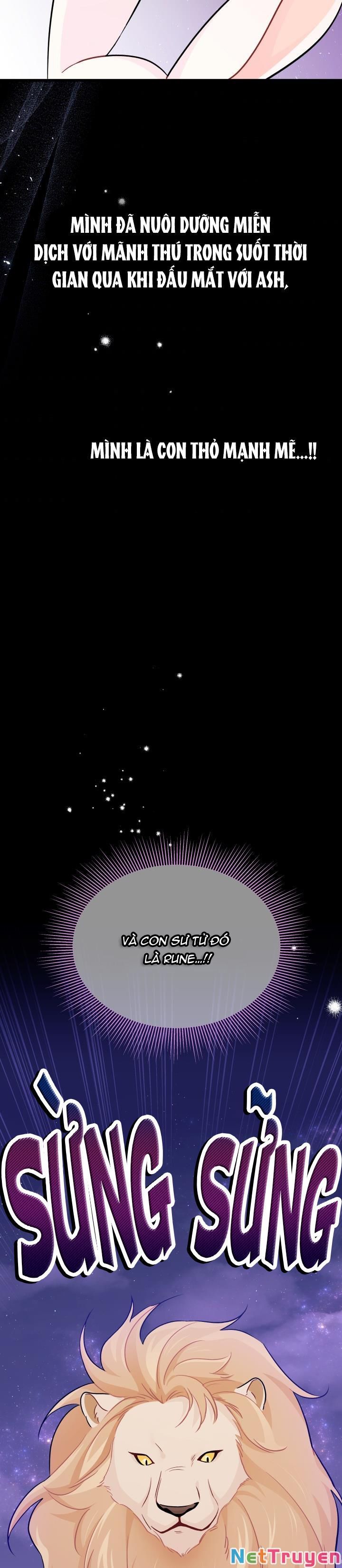 đọc truyện Mối Quan Hệ Cộng Sinh Giữa Báo Đen Và Thỏ Trắng Chương 34 ảnh 17 tại Thiên Thai Truyện