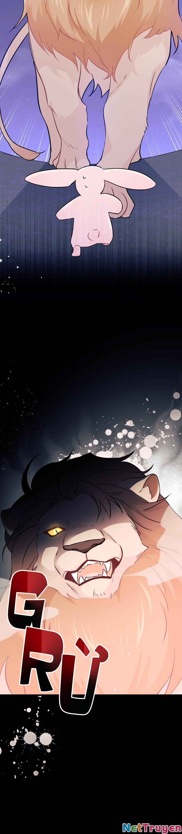 đọc truyện Mối Quan Hệ Cộng Sinh Giữa Báo Đen Và Thỏ Trắng Chương 34 ảnh 18 tại Thiên Thai Truyện