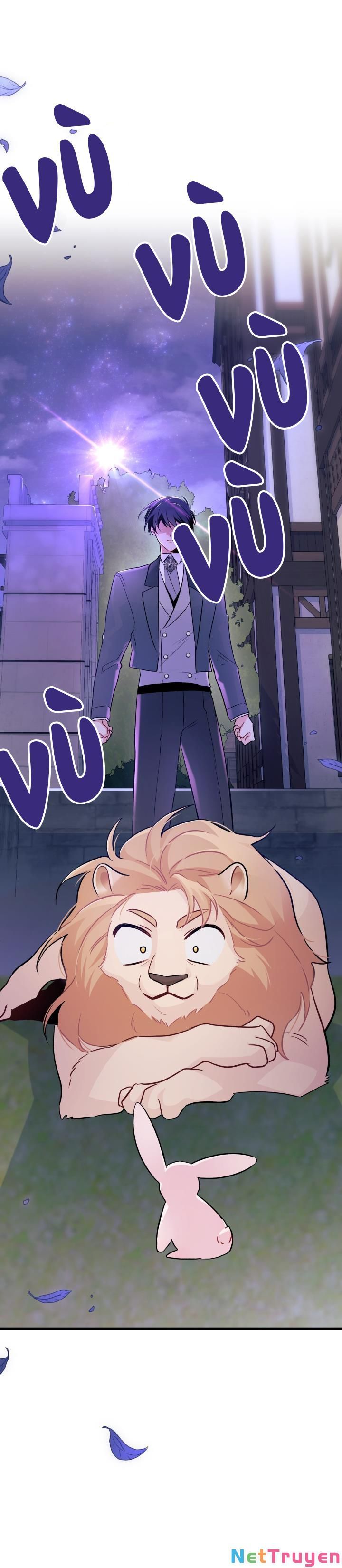 đọc truyện Mối Quan Hệ Cộng Sinh Giữa Báo Đen Và Thỏ Trắng Chương 34 ảnh 24 tại Thiên Thai Truyện