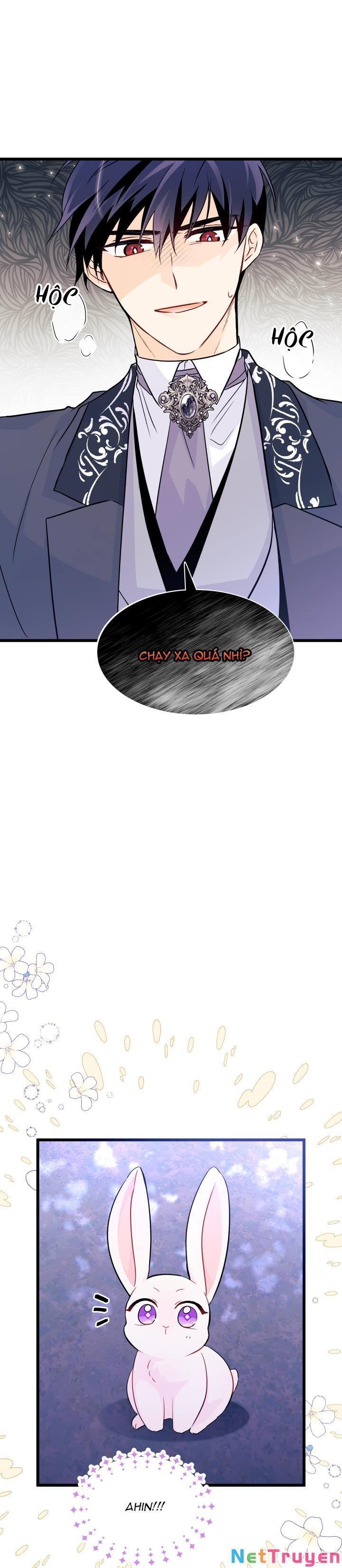 đọc truyện Mối Quan Hệ Cộng Sinh Giữa Báo Đen Và Thỏ Trắng Chương 34 ảnh 25 tại Thiên Thai Truyện