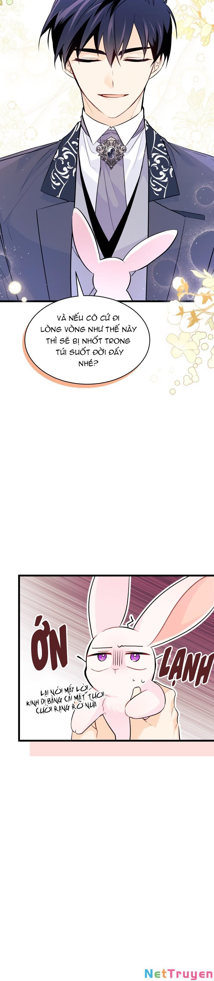 đọc truyện Mối Quan Hệ Cộng Sinh Giữa Báo Đen Và Thỏ Trắng Chương 34 ảnh 29 tại Thiên Thai Truyện