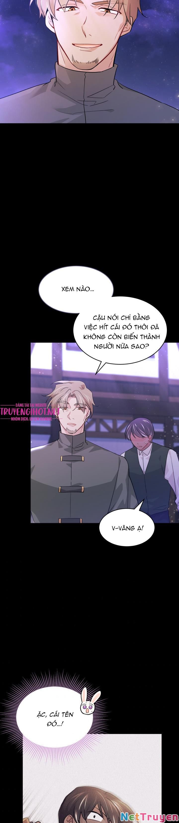 đọc truyện Mối Quan Hệ Cộng Sinh Giữa Báo Đen Và Thỏ Trắng Chương 34 ảnh 36 tại Thiên Thai Truyện