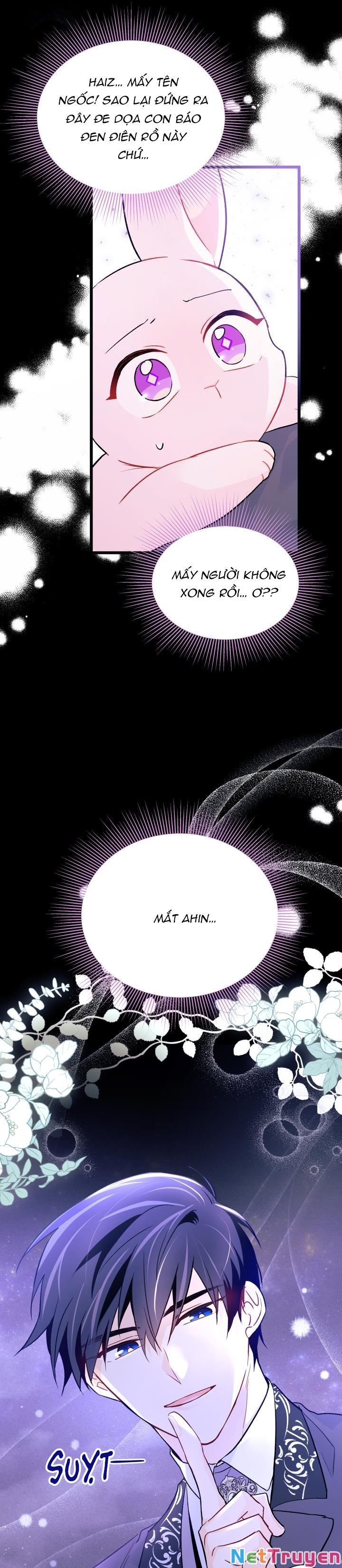 đọc truyện Mối Quan Hệ Cộng Sinh Giữa Báo Đen Và Thỏ Trắng Chương 34 ảnh 38 tại Thiên Thai Truyện