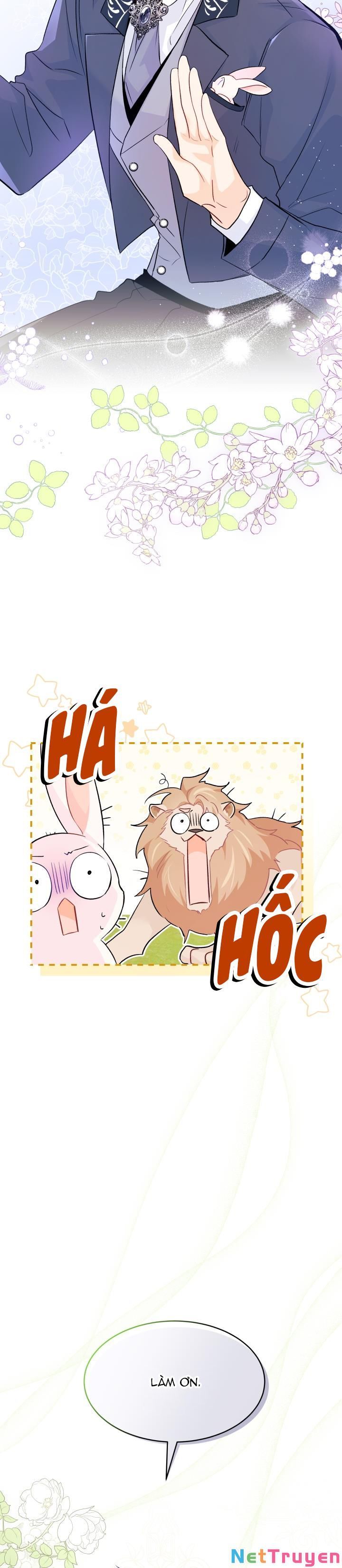 đọc truyện Mối Quan Hệ Cộng Sinh Giữa Báo Đen Và Thỏ Trắng Chương 34 ảnh 41 tại Thiên Thai Truyện