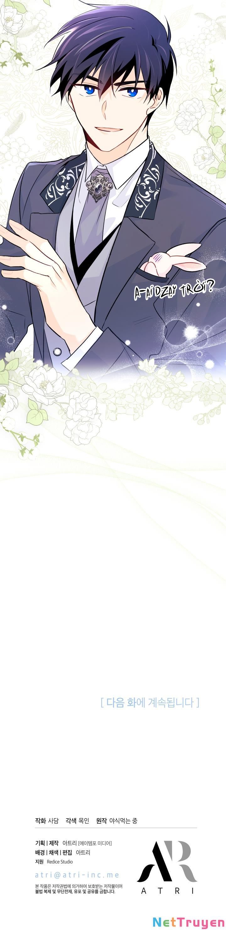 đọc truyện Mối Quan Hệ Cộng Sinh Giữa Báo Đen Và Thỏ Trắng Chương 34 ảnh 42 tại Thiên Thai Truyện