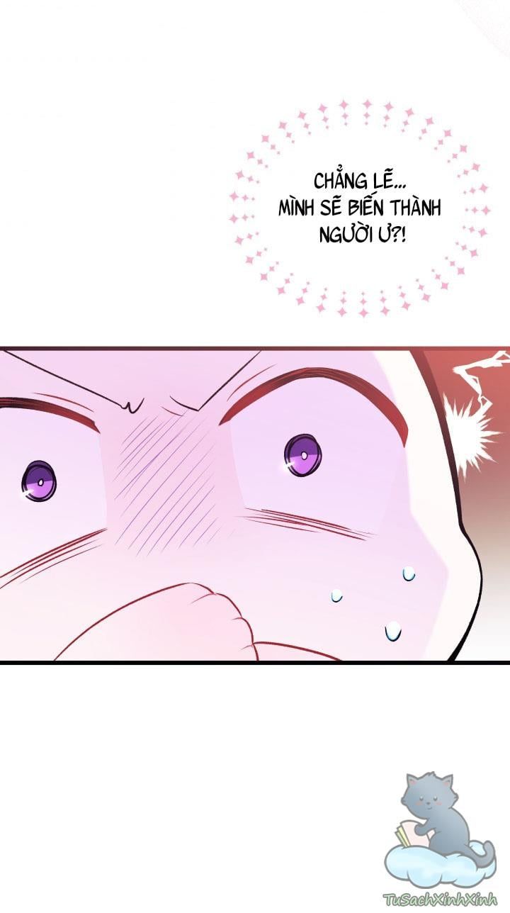 đọc truyện Mối Quan Hệ Cộng Sinh Giữa Báo Đen Và Thỏ Trắng Chương 35.5 ảnh 13 tại Thiên Thai Truyện