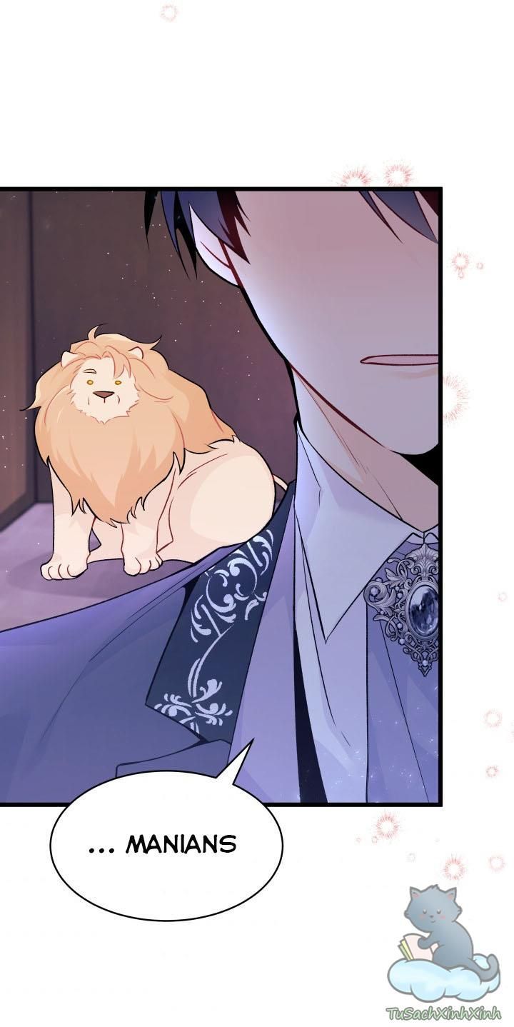 đọc truyện Mối Quan Hệ Cộng Sinh Giữa Báo Đen Và Thỏ Trắng Chương 35.5 ảnh 16 tại Thiên Thai Truyện