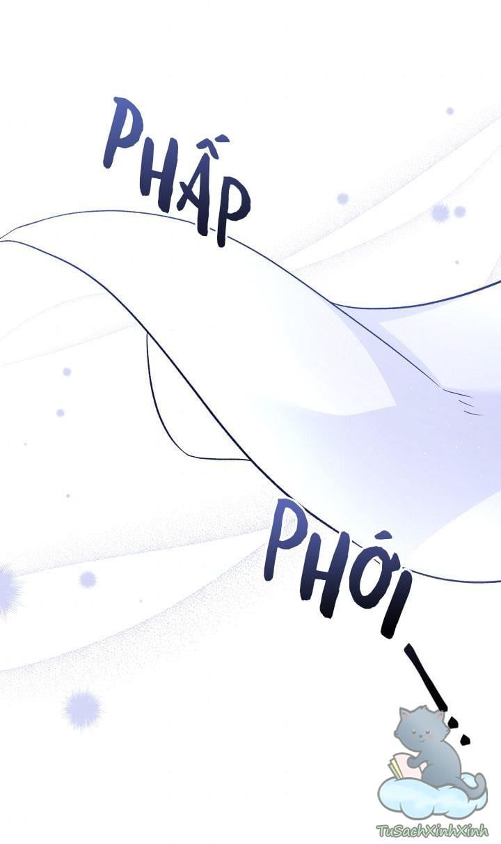 đọc truyện Mối Quan Hệ Cộng Sinh Giữa Báo Đen Và Thỏ Trắng Chương 35.5 ảnh 17 tại Thiên Thai Truyện