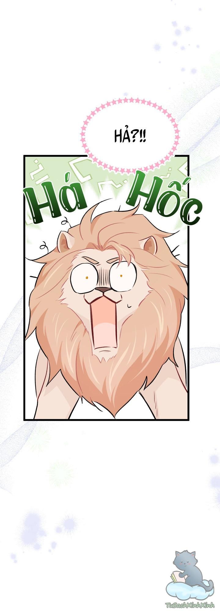 đọc truyện Mối Quan Hệ Cộng Sinh Giữa Báo Đen Và Thỏ Trắng Chương 35.5 ảnh 19 tại Thiên Thai Truyện