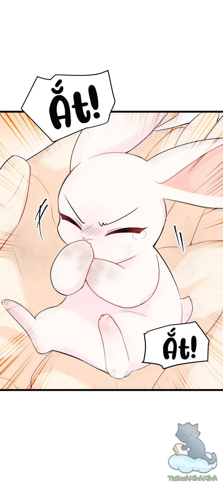 đọc truyện Mối Quan Hệ Cộng Sinh Giữa Báo Đen Và Thỏ Trắng Chương 35.5 ảnh 4 tại Thiên Thai Truyện