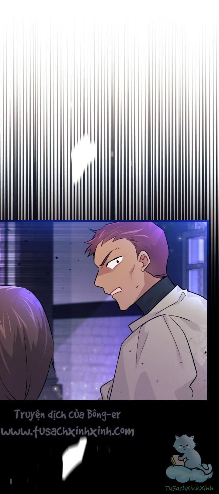 đọc truyện Mối Quan Hệ Cộng Sinh Giữa Báo Đen Và Thỏ Trắng Chương 35.5 ảnh 25 tại Thiên Thai Truyện