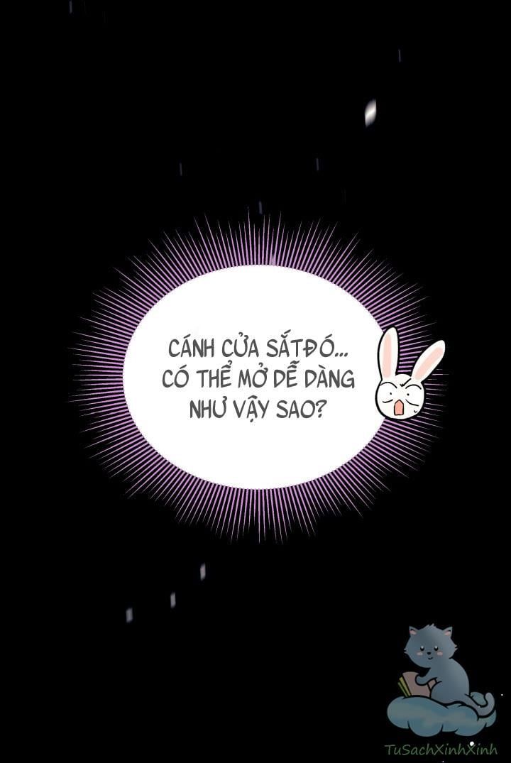 đọc truyện Mối Quan Hệ Cộng Sinh Giữa Báo Đen Và Thỏ Trắng Chương 35.5 ảnh 26 tại Thiên Thai Truyện