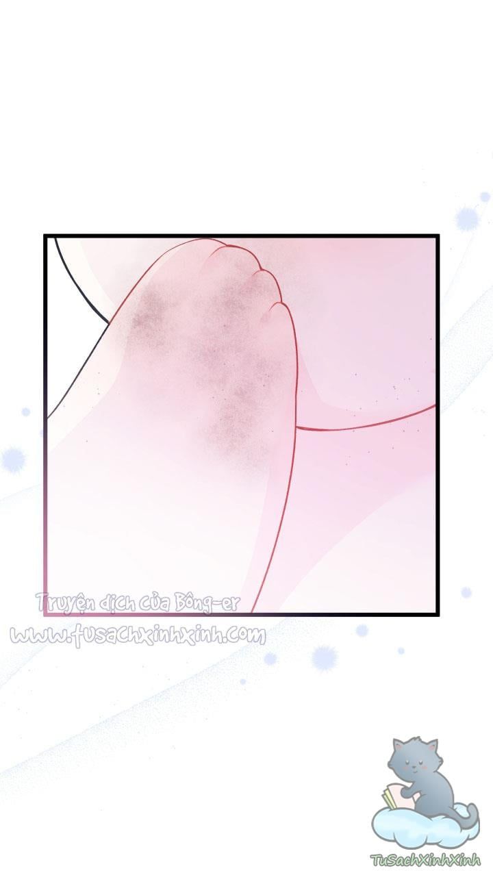 đọc truyện Mối Quan Hệ Cộng Sinh Giữa Báo Đen Và Thỏ Trắng Chương 35.5 ảnh 5 tại Thiên Thai Truyện