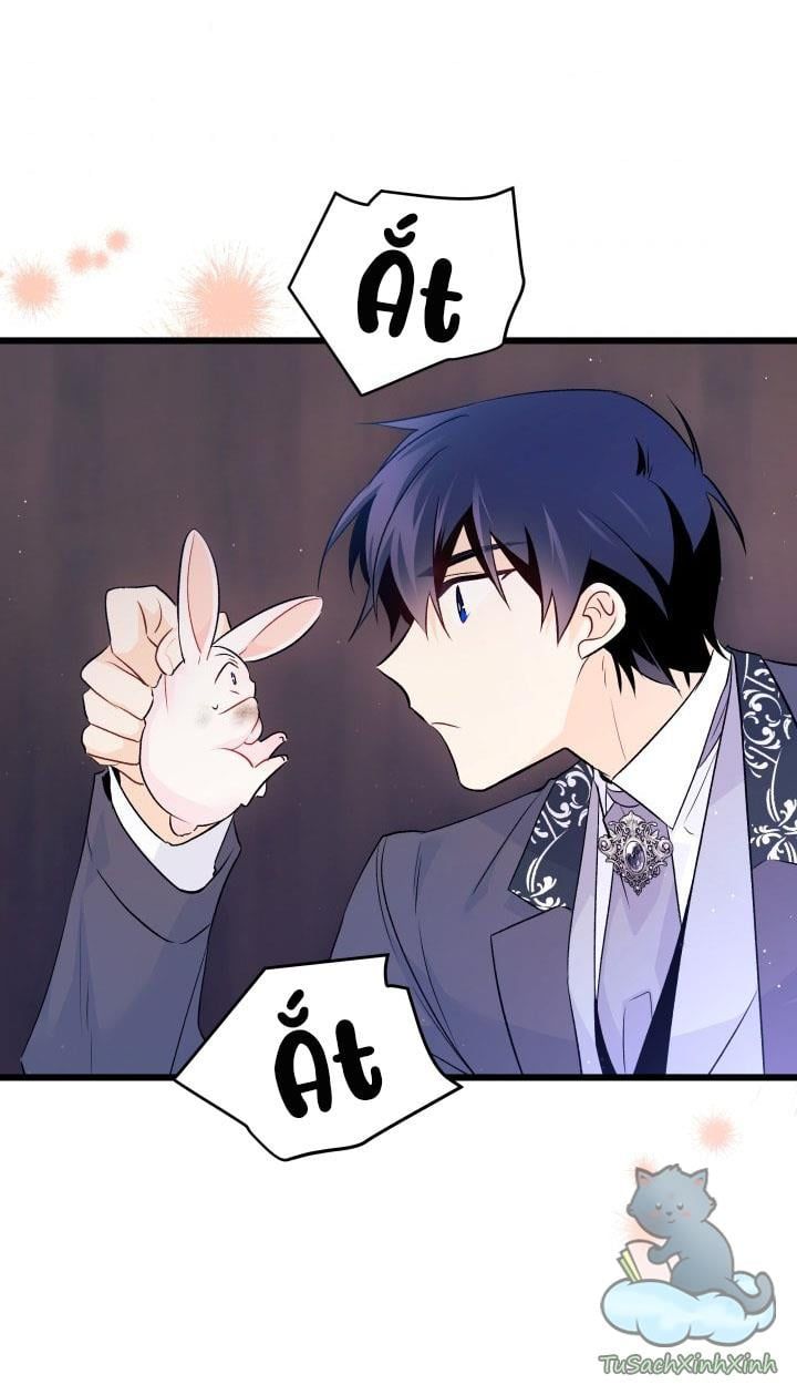 đọc truyện Mối Quan Hệ Cộng Sinh Giữa Báo Đen Và Thỏ Trắng Chương 35.5 ảnh 8 tại Thiên Thai Truyện