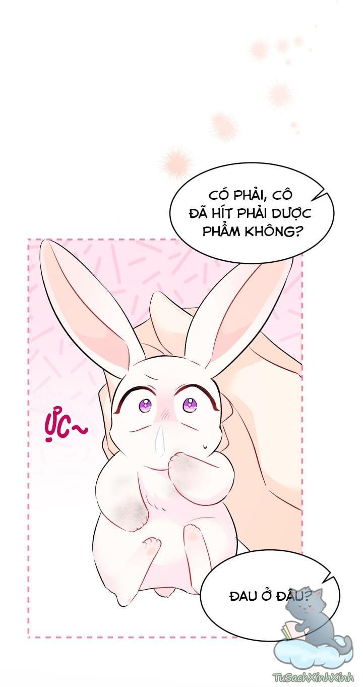 đọc truyện Mối Quan Hệ Cộng Sinh Giữa Báo Đen Và Thỏ Trắng Chương 35.5 ảnh 9 tại Thiên Thai Truyện