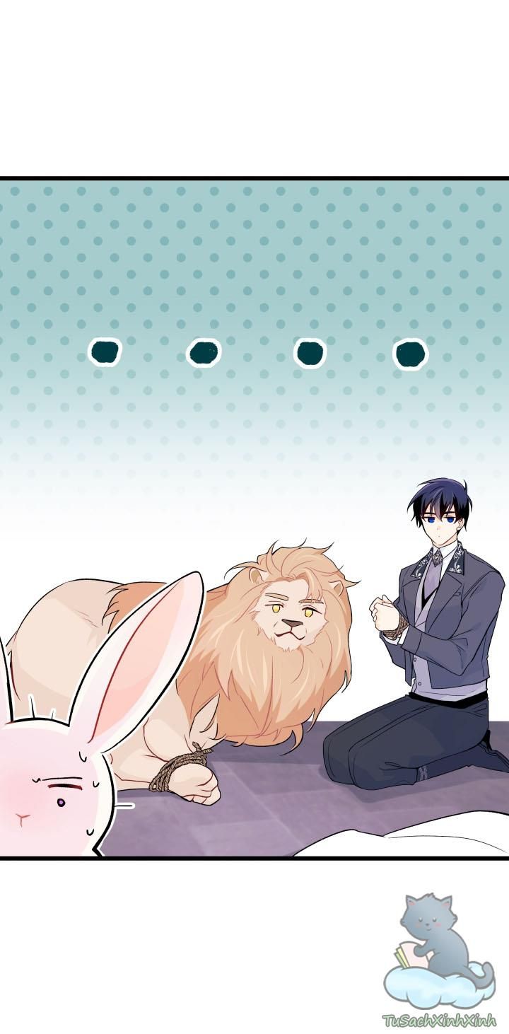 đọc truyện Mối Quan Hệ Cộng Sinh Giữa Báo Đen Và Thỏ Trắng Chương 35 ảnh 12 tại Thiên Thai Truyện