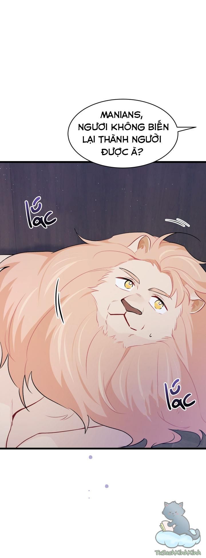 đọc truyện Mối Quan Hệ Cộng Sinh Giữa Báo Đen Và Thỏ Trắng Chương 35 ảnh 16 tại Thiên Thai Truyện