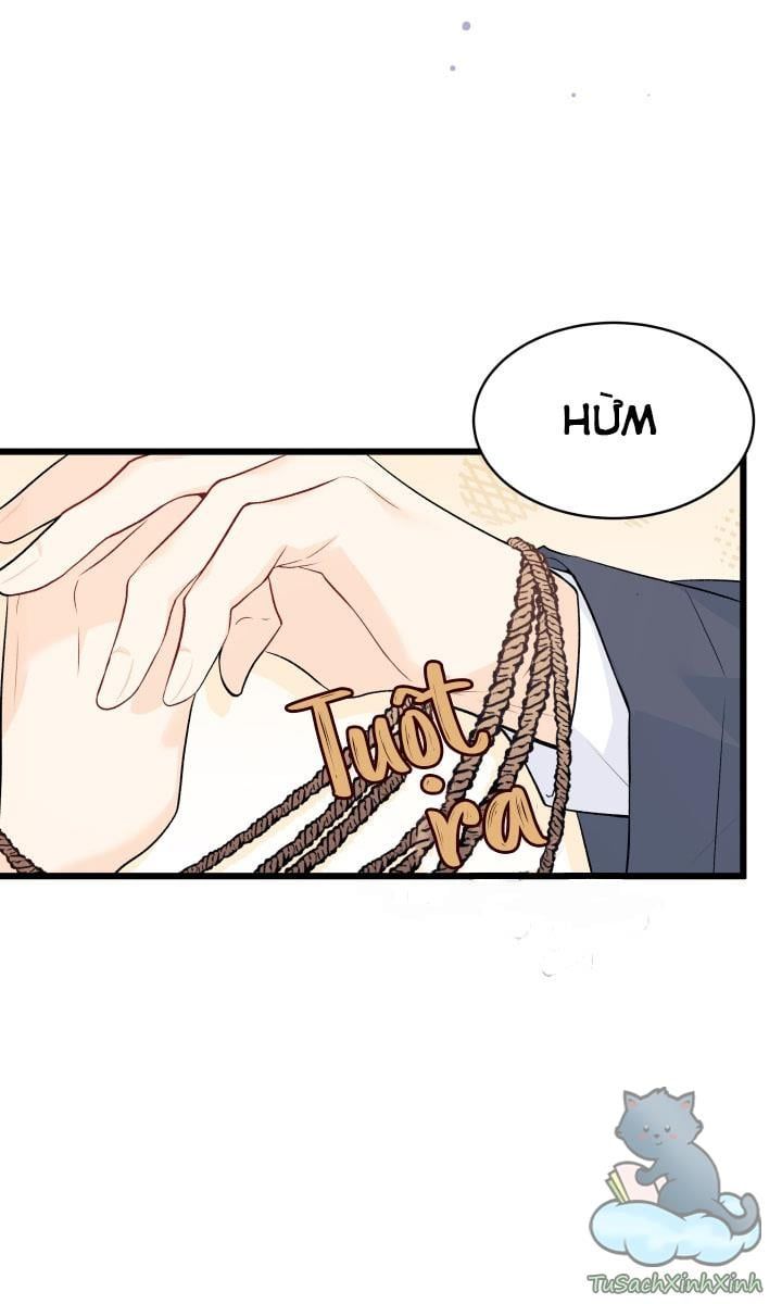 đọc truyện Mối Quan Hệ Cộng Sinh Giữa Báo Đen Và Thỏ Trắng Chương 35 ảnh 18 tại Thiên Thai Truyện