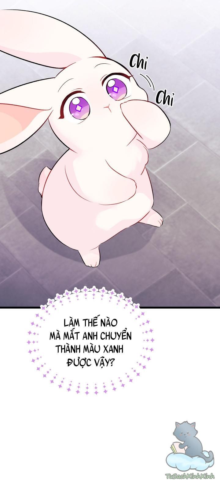 đọc truyện Mối Quan Hệ Cộng Sinh Giữa Báo Đen Và Thỏ Trắng Chương 35 ảnh 22 tại Thiên Thai Truyện